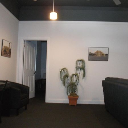 Daydream Motel And Apartments Broken Hill Ngoại thất bức ảnh