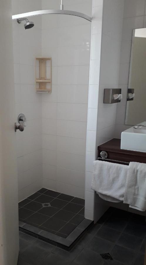 Daydream Motel And Apartments Broken Hill Ngoại thất bức ảnh