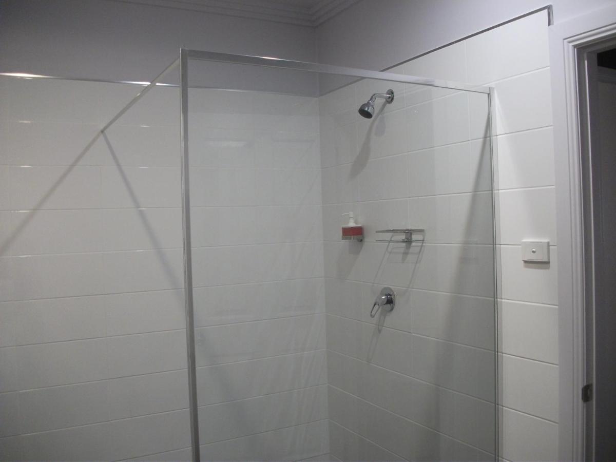 Daydream Motel And Apartments Broken Hill Ngoại thất bức ảnh