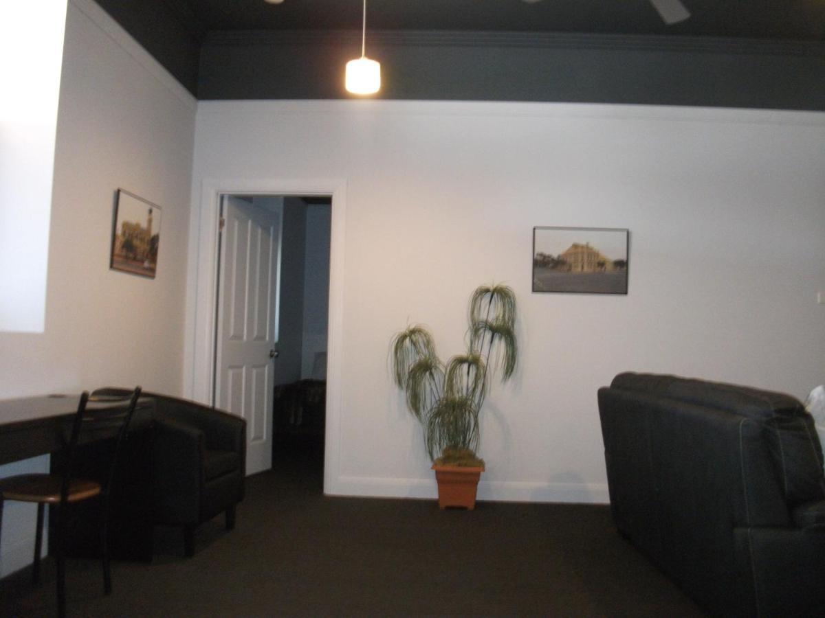 Daydream Motel And Apartments Broken Hill Ngoại thất bức ảnh