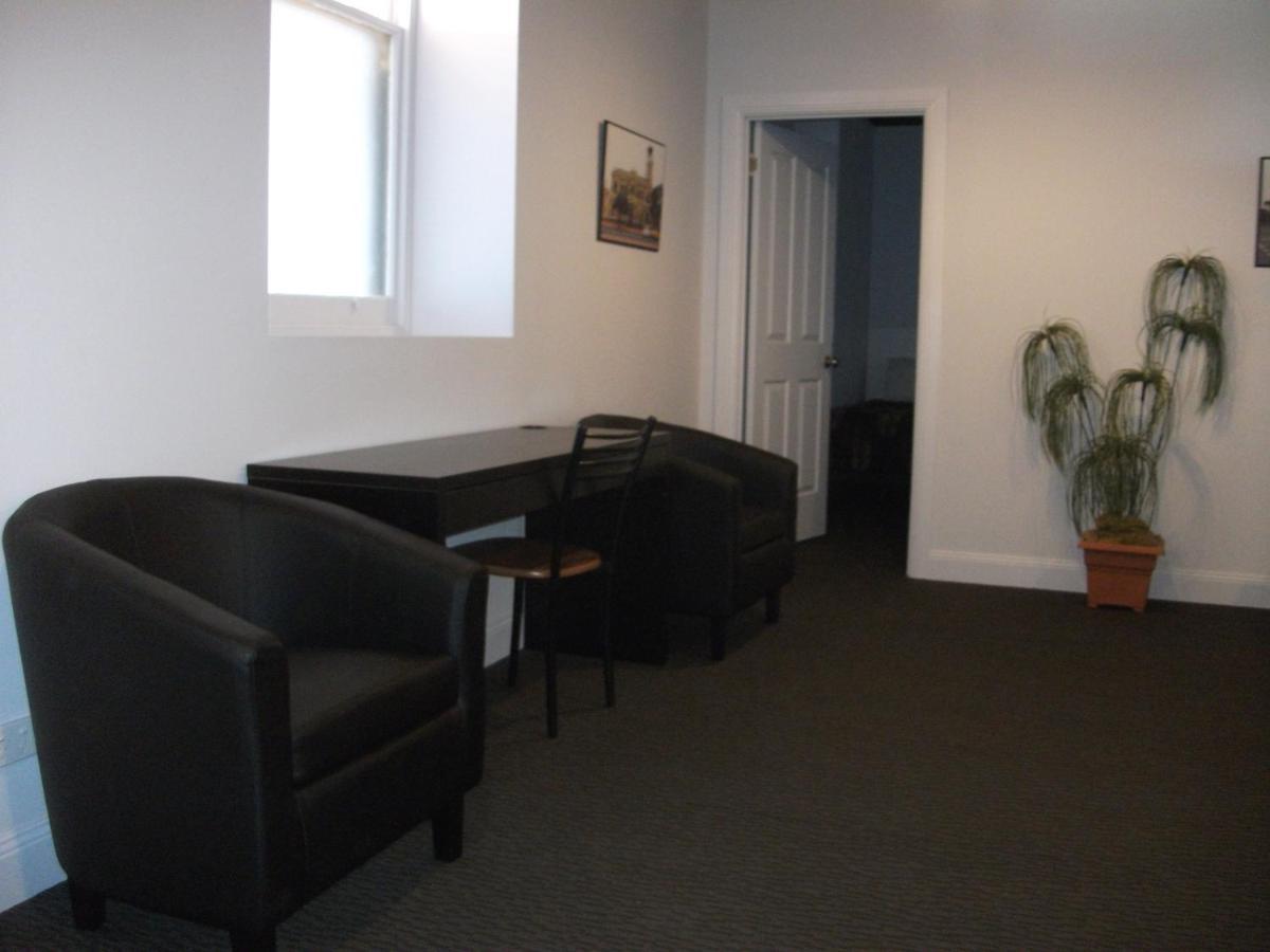 Daydream Motel And Apartments Broken Hill Ngoại thất bức ảnh