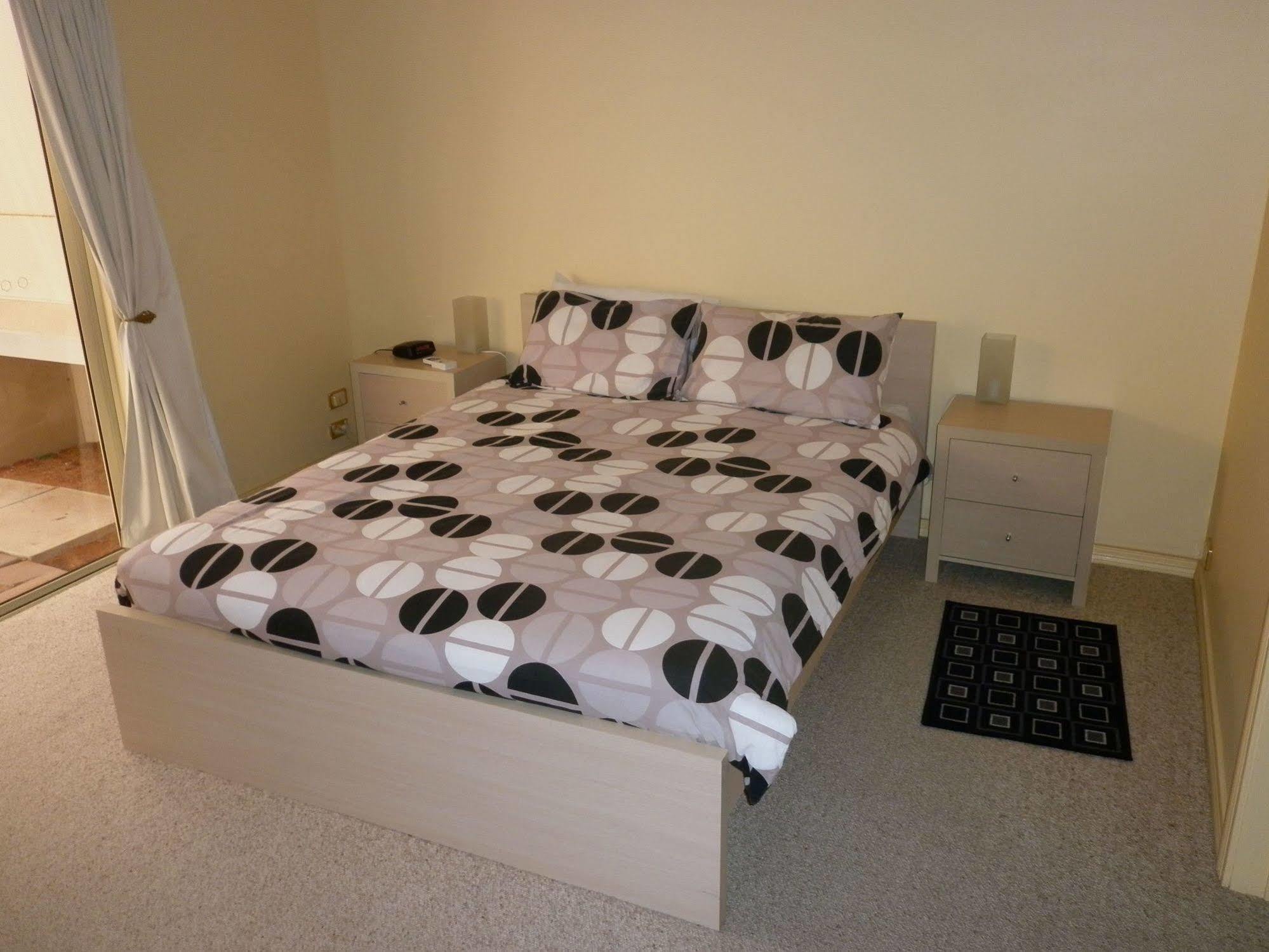 Daydream Motel And Apartments Broken Hill Ngoại thất bức ảnh