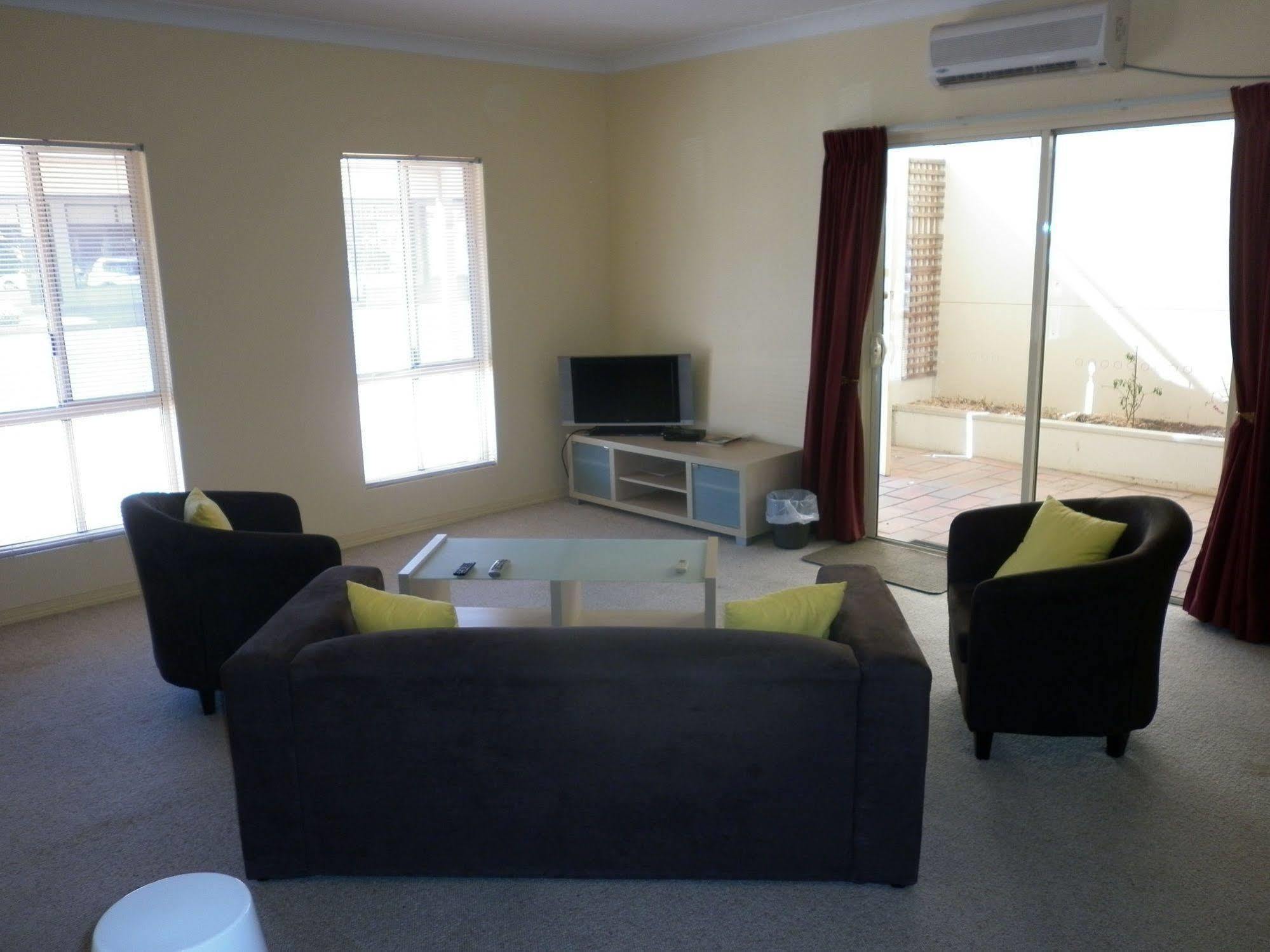 Daydream Motel And Apartments Broken Hill Ngoại thất bức ảnh